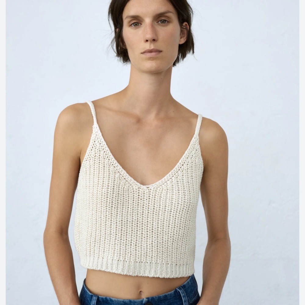 Cordera Cotton Top Natural